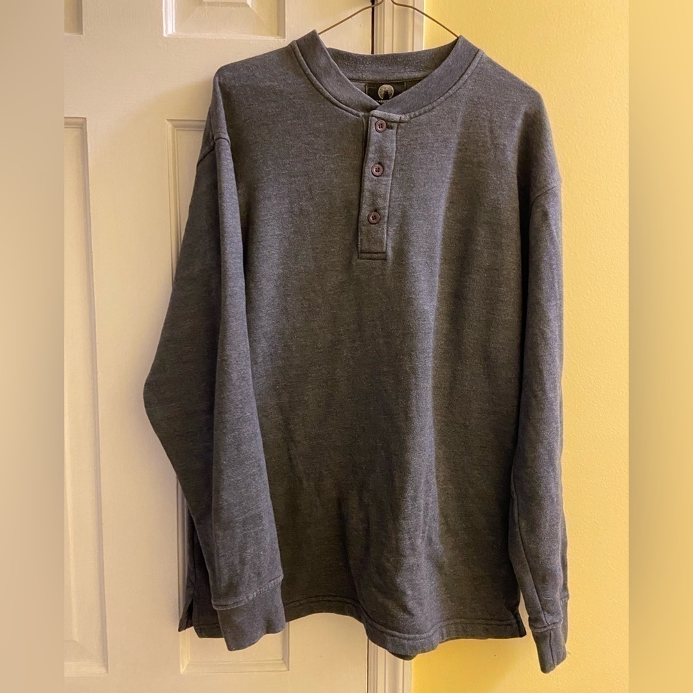 3 for $15 💜 Vintage Weatherproof Mens Size Medium Shirt